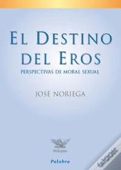 Capa do artigo El Destino Del Eros