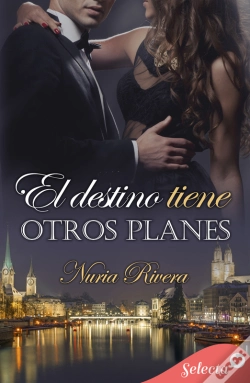 Capa do artigo El Destino Tiene Otros Planes