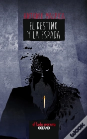 Capa do artigo El Destino Y La Espada