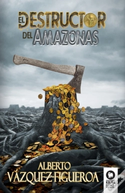 Capa do artigo El Destructor Del Amazonas