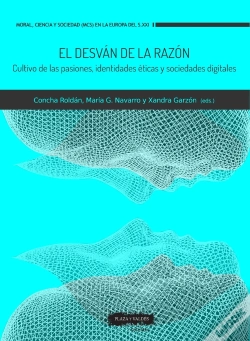 Capa do artigo El Desvan De La Razon