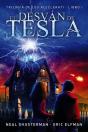 El Desván De Tesla - Preview
