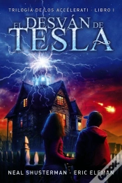 Capa do artigo El Desván De Tesla