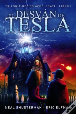 Capa do artigo El Desván De Tesla