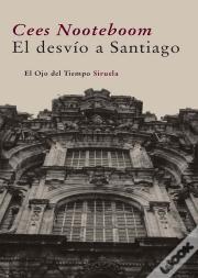 El Desvío A Santiago