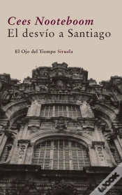 Capa do artigo El Desvío A Santiago