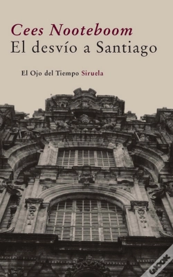 Capa do artigo El Desvío A Santiago