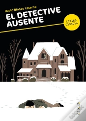 Capa do artigo El Detective Ausente