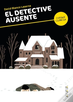 Capa do artigo El Detective Ausente
