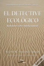 Capa do artigo El Detective Ecológico
