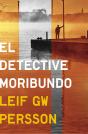 El Detective Moribundo - Preview