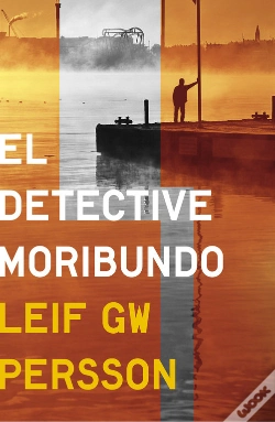 Capa do artigo El Detective Moribundo