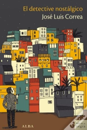Capa do artigo El Detective Nostálgico