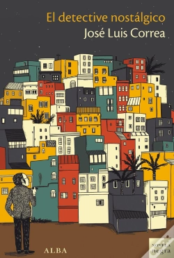 Capa do artigo El Detective Nostálgico