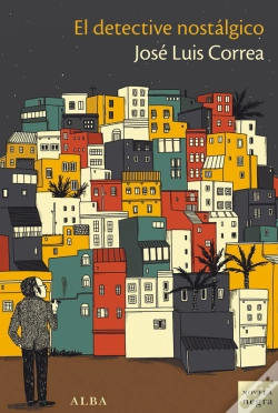Capa do artigo El Detective Nostálgico