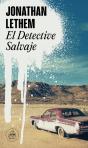 El Detective Salvaje - Preview