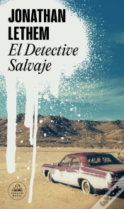 Capa do artigo El Detective Salvaje