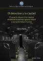 El Detective Y La Ciudad - Preview