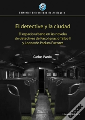 Capa do artigo El Detective Y La Ciudad