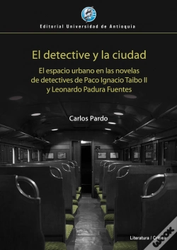 Capa do artigo El Detective Y La Ciudad