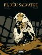 El Deu Salvatge - Preview
