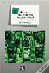 El Devenir Del Derecho Internacional 