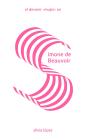 El Devenir "Mujer" En Simone De Beauvoir - Preview