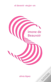Capa do artigo El Devenir "Mujer" En Simone De Beauvoir