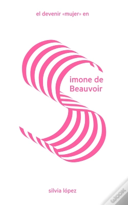 Capa do artigo El Devenir "Mujer" En Simone De Beauvoir