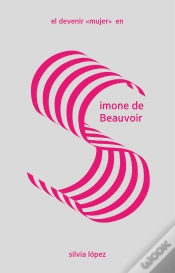 Capa do artigo El Devenir Mujer En Simone De Beauvoir
