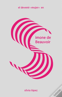 Capa do artigo El Devenir Mujer En Simone De Beauvoir