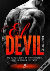 Capa do artigo El Devil
