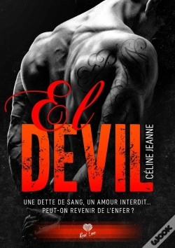 Capa do artigo El Devil