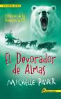 El Devorador De Almas (Crónicas De La Prehistoria 3) - Preview