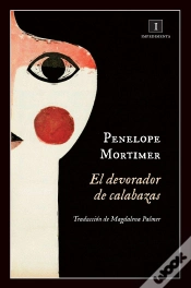 Capa do artigo El Devorador De Calabazas