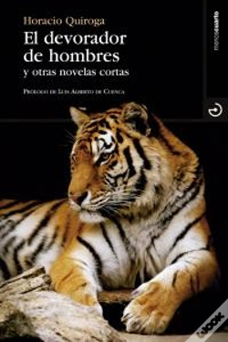 Capa do artigo El Devorador De Hombres