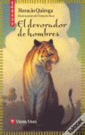 Capa do artigo El Devorador De Hombres N/C
