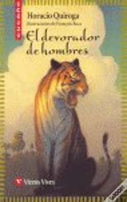 Capa do artigo El Devorador De Hombres N/C