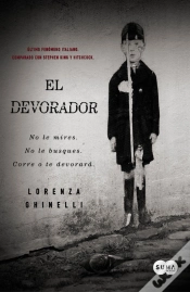 Capa do artigo El Devorador