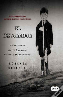 Capa do artigo El Devorador