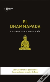Capa do artigo El Dhammapada