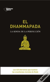 Capa do artigo El Dhammapada