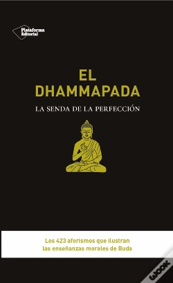 Capa do artigo El Dhammapada