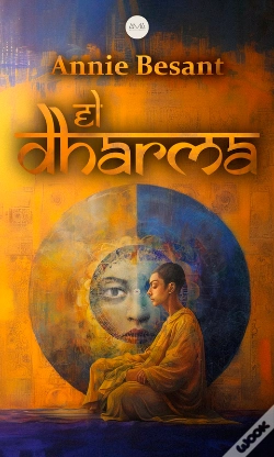 Capa do artigo El Dharma