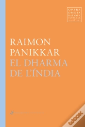 Capa do artigo El Dharma De Lindia