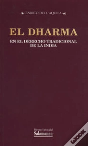 Capa do artigo El Dharma En El Derecho Tradicional De La India