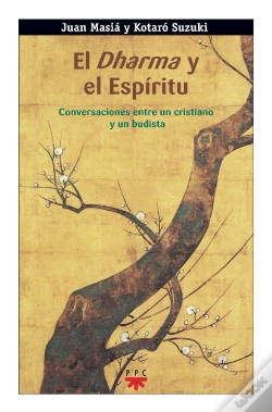 Capa do artigo El Dharma Y El Esp¡Ritu