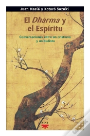 Capa do artigo El Dharma Y El Esp¡Ritu