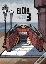 Capa do artigo El Día 3