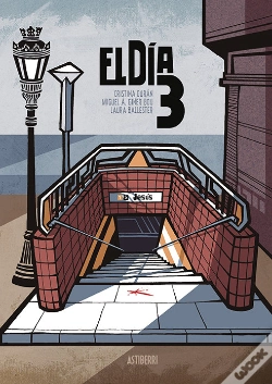Capa do artigo El Día 3
